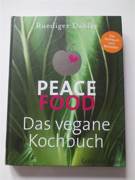 ruediger dahlke peace food